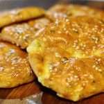 Carb Free Cloud Bread Keto Recipe Breakfast