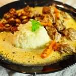 French Veal Stew