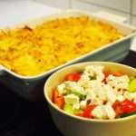 Spicy Cabbage Casserole - Keto and Low Carb Recipe