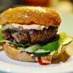 Gluten Free Hamburger Buns - Keto and Low Carb Recipes - Ketolibrary