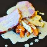 Pork Belly Sous Vide