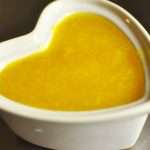 Mango dressing