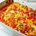 Taco Casserole