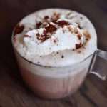 Varm Choklad - Sockerfri chokladmjölk - LCHF Frukost Recept
