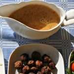 Gräddsås Recept LCHF