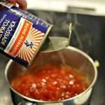 Salsa Sauce Recipe