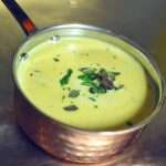 Thyme Sauce Recipe