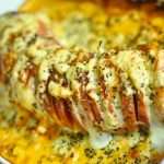 Oven-roasted chicken sausage recipe