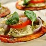 Fat head pizza keto recipe