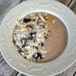 Plantbaserad Chokladsmoothie LCHF Recept