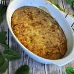 Zucchinigratäng LCHF Recept