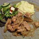 Karelsk gryta LCHF Recept - Karjalanpaisti - Ketolibrary.com