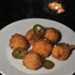 Recept på LCHF Chili Cheese