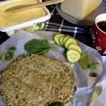 Recept på fröknäcke i micro LCHF