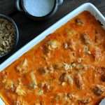 Flygande Jakob LCHF Recept - Lågkolhydratkost