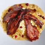 Fläsk med löksås LCHF Recept