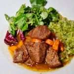 Kalops LCHF Recept