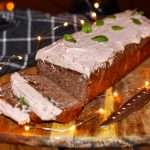 Mjuk pepparkaka lchf